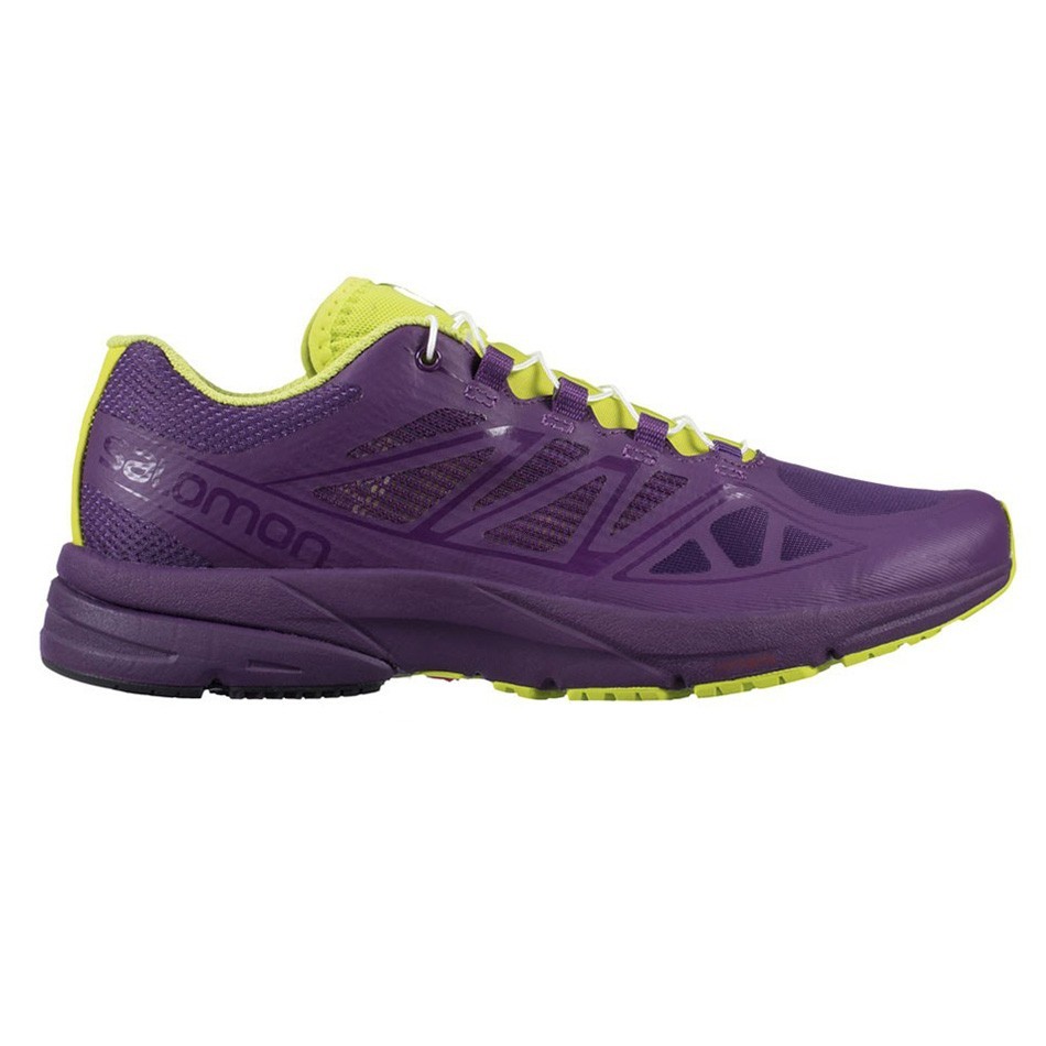 کفش رانینگ زنانه سالومون Salomon Sonic Pro