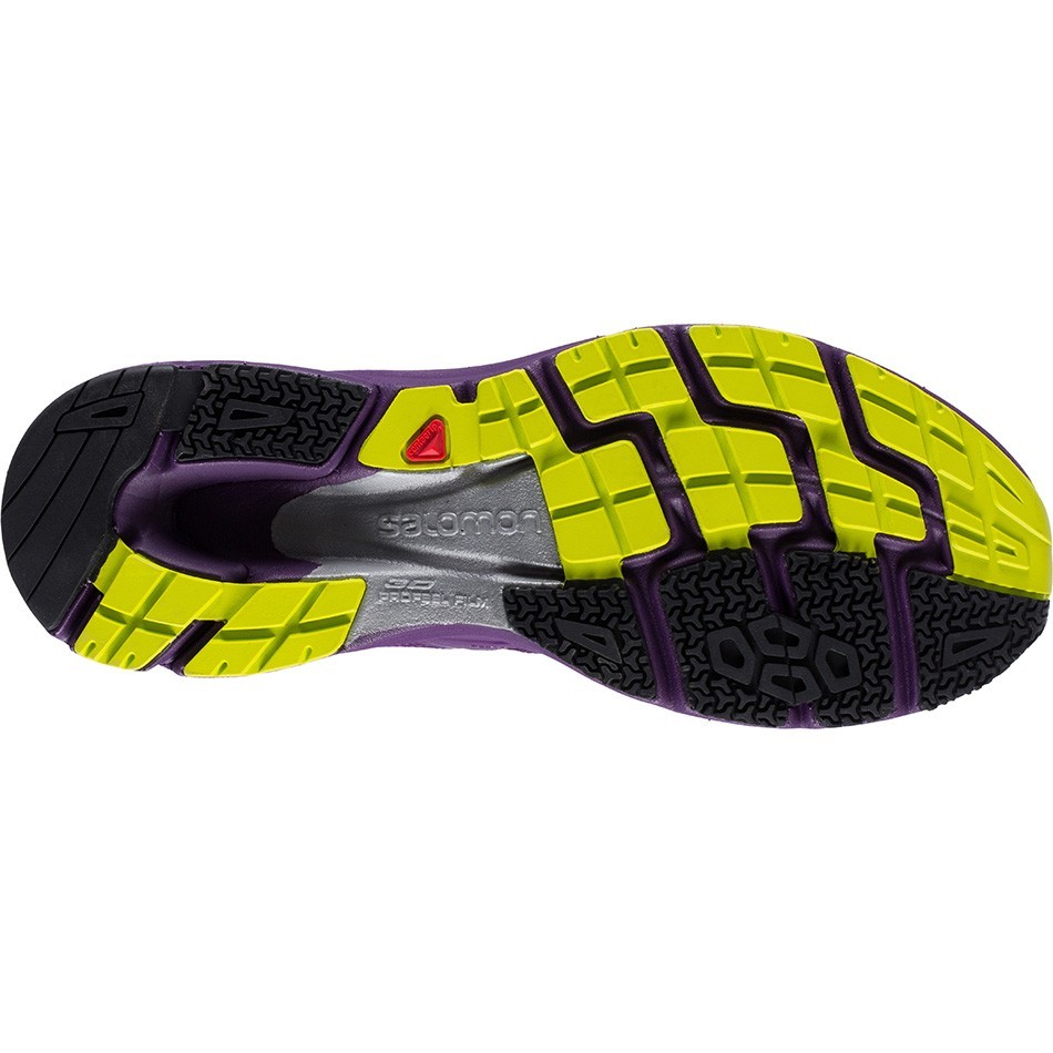 کفش رانینگ زنانه سالومون Salomon Sonic Pro