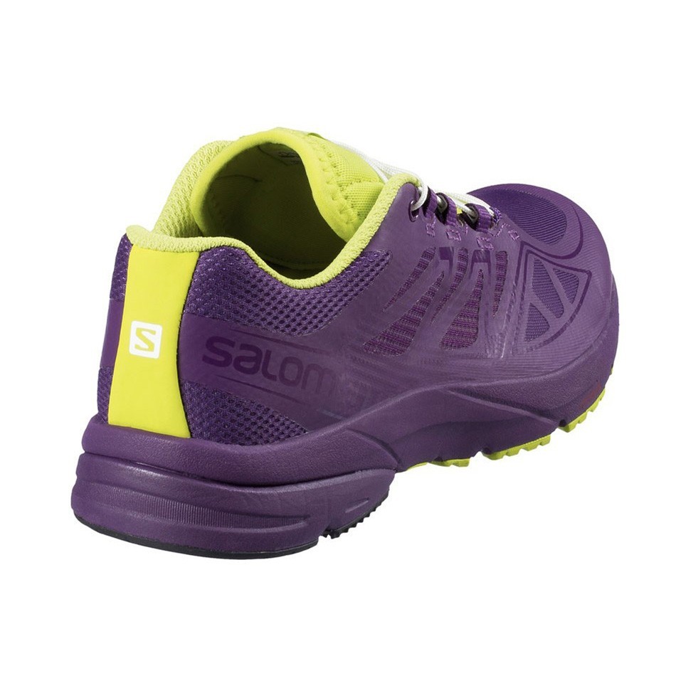 کفش رانینگ زنانه سالومون Salomon Sonic Pro