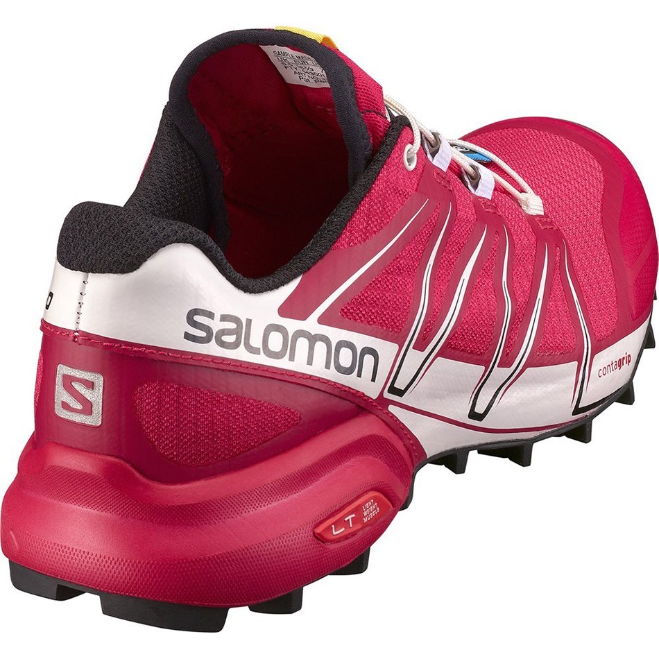 کفش تریال رانینگ زنانه سالامون Salomon Speedcross Pro
