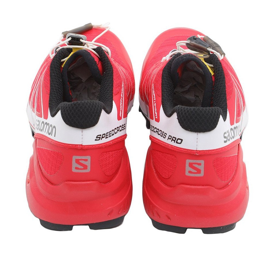 کفش تریال رانینگ زنانه سالامون Salomon Speedcross Pro