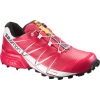 کفش تریال رانینگ زنانه سالامون Salomon Speedcross Pro