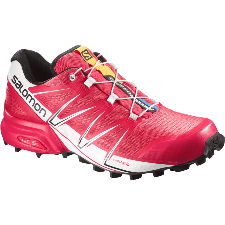 کفش تریال رانینگ زنانه سالامون Salomon Speedcross Pro