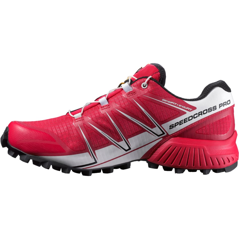 کفش تریال رانینگ زنانه سالامون Salomon Speedcross Pro