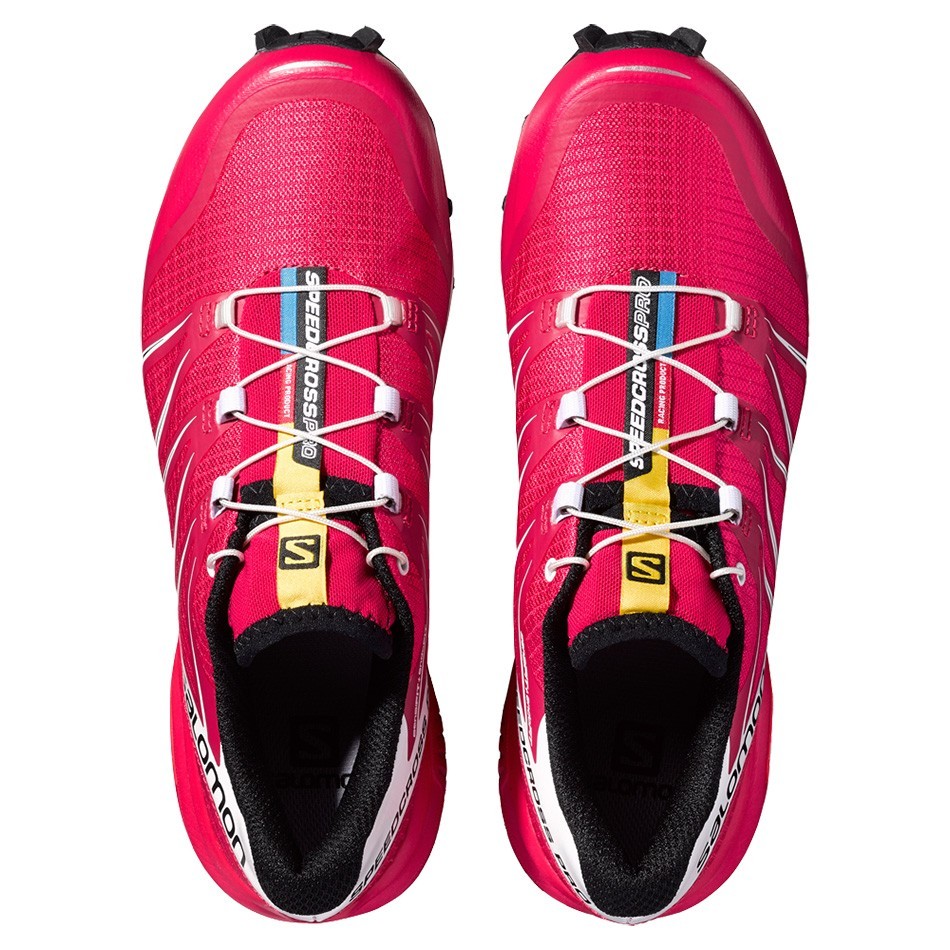 کفش تریال رانینگ زنانه سالامون Salomon Speedcross Pro
