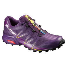 کفش سالامون ]اسپیدکراس Salomon Speedcross PRO