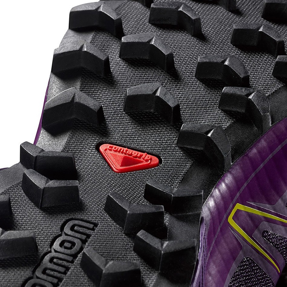 کفش سالامون ]اسپیدکراس Salomon Speedcross PRO