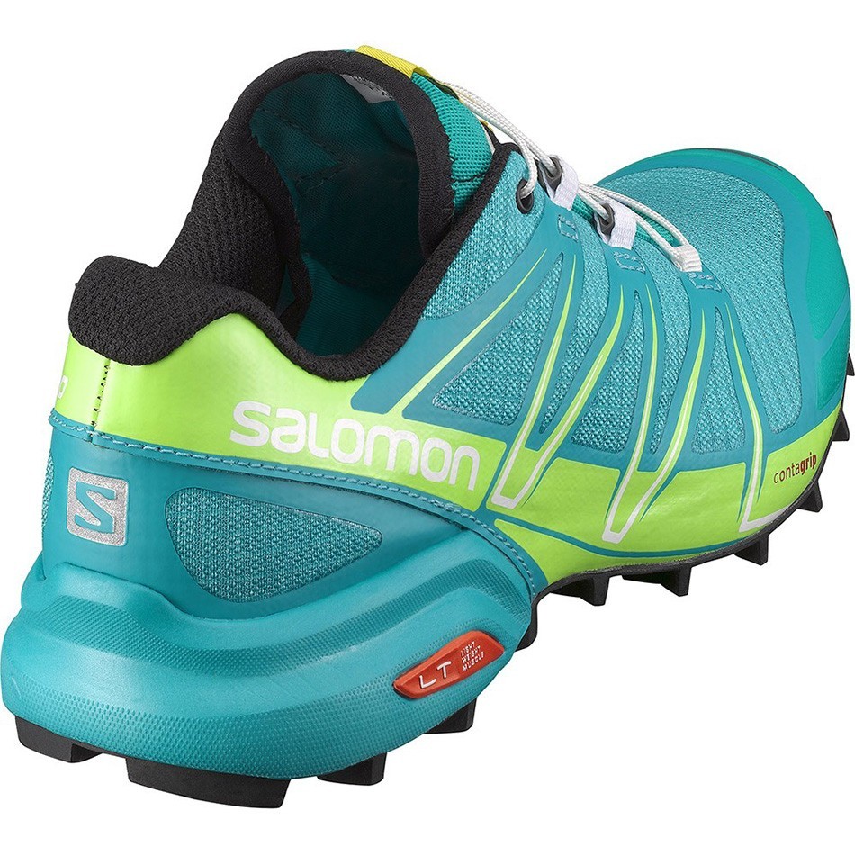 کفش تریل رانینگ زنانه سالومون Salomon Speed Cross Pro