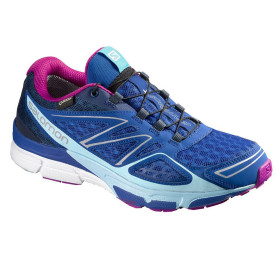 کفش تریال رانینگ زنانه سالومون Salomon X-Scream 3D Gore-Tex