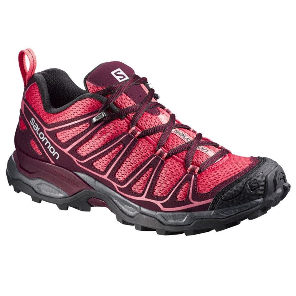 کفش کوهنوردی زنانه سالومون Salomon X Ultra PRIME CS