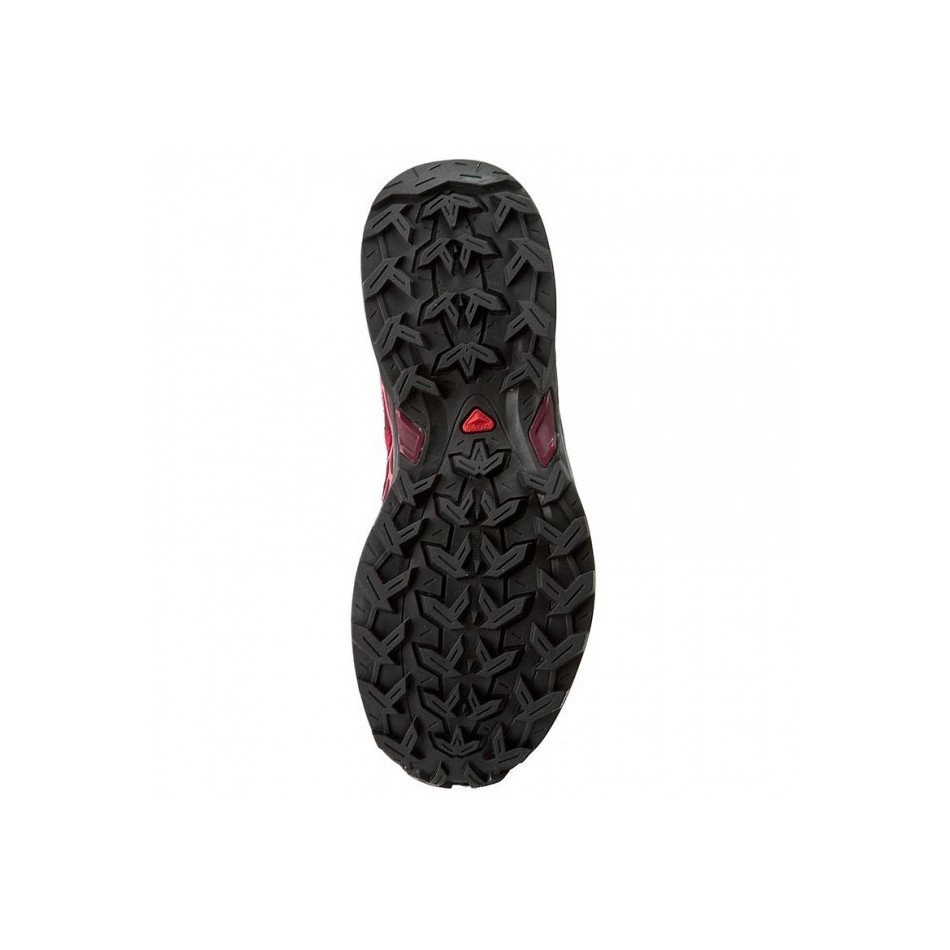 کفش کوهنوردی زنانه سالومون Salomon X Ultra PRIME CS