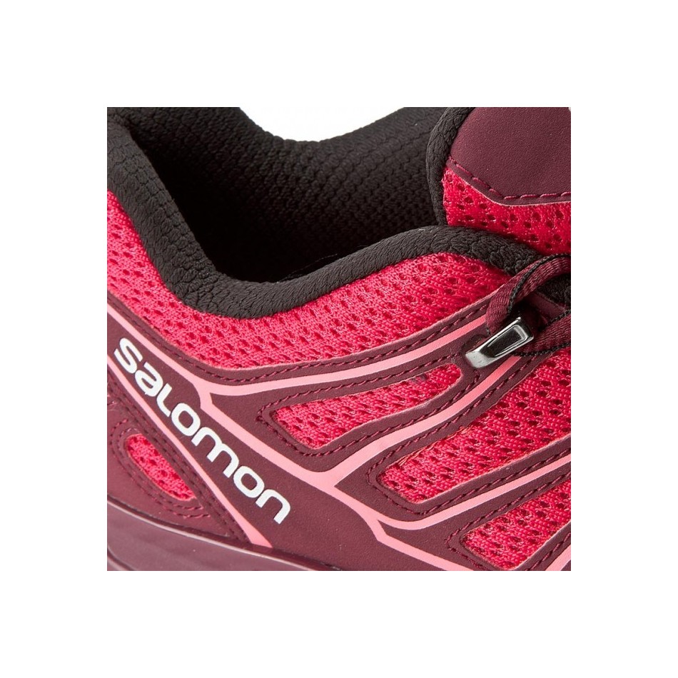 کفش کوهنوردی زنانه سالومون Salomon X Ultra PRIME CS