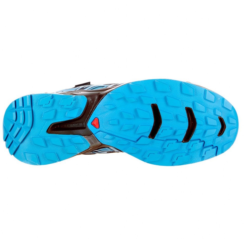 کفش پیاده روی زنانه سالومون Salomon Wings Flyte 2 Gore-Tex