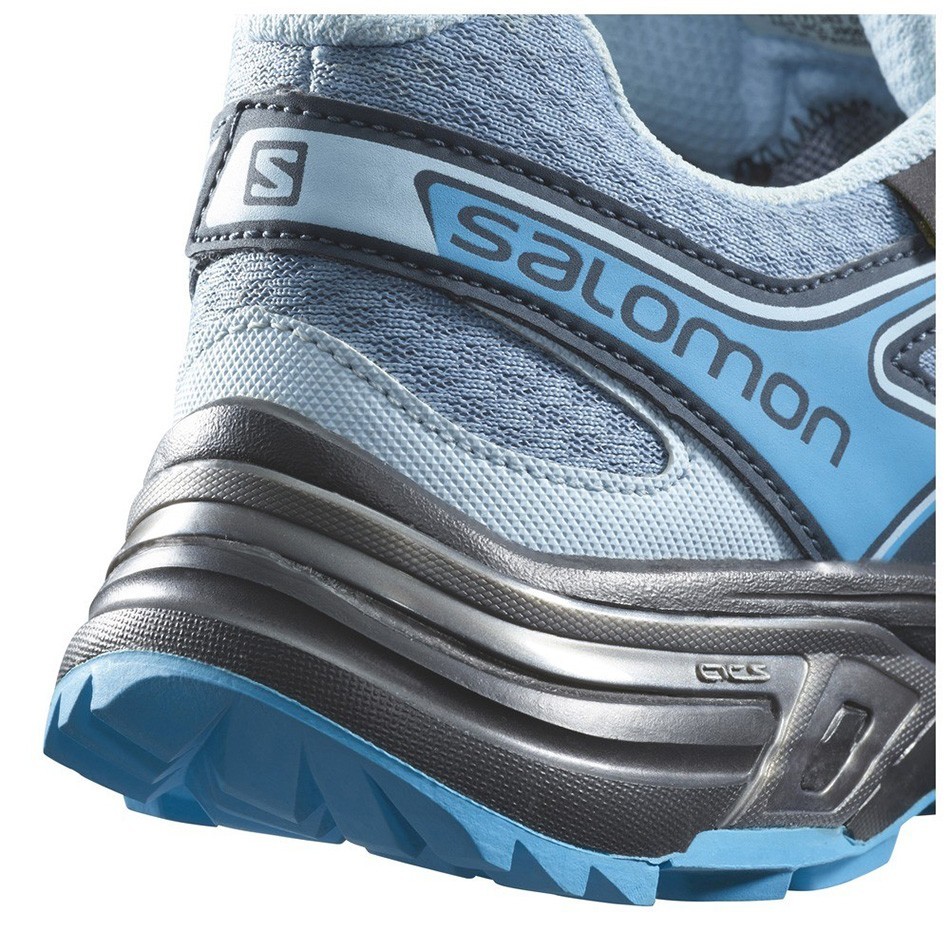 کفش پیاده روی زنانه سالومون Salomon Wings Flyte 2 Gore-Tex