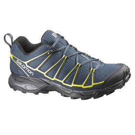 کفش کوهنوردی و طبیعتگردی مردانه سالومون Salomon X Ultra