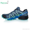کفش سالومون تریال رانینگ  Salomon Speedcross 4 2017