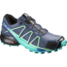 کفش سالومون تریال رانینگ  Salomon Speedcross 4 2017