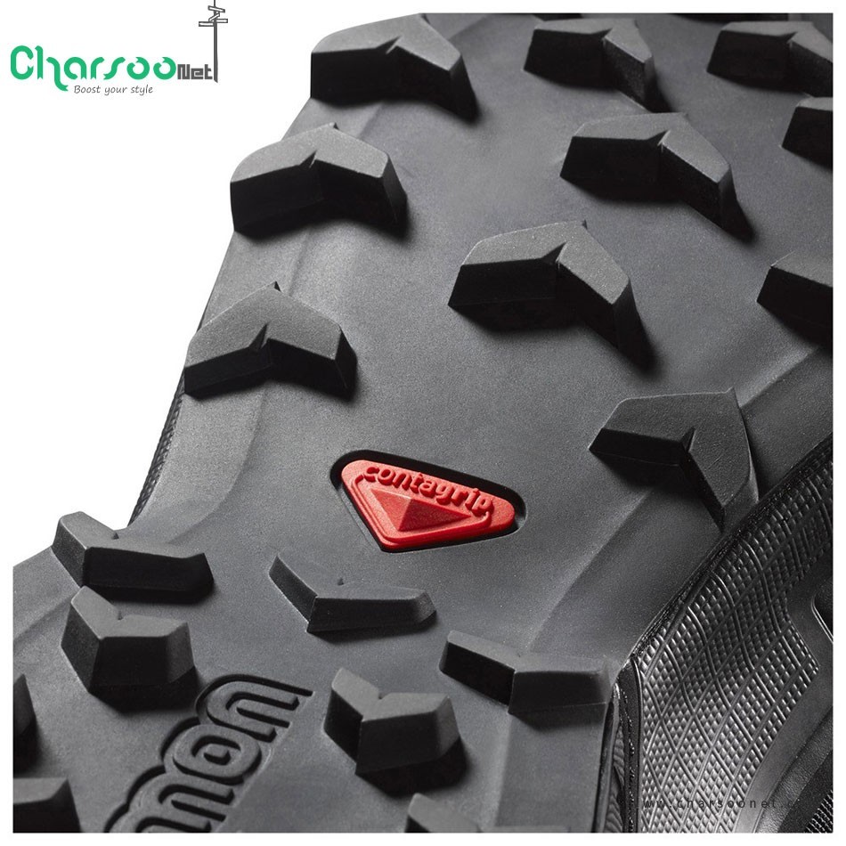 کفش دوی کوهستان مردانه سالومون Salomon Speedcross 4 2020