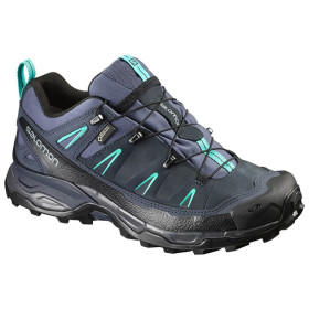کفش مخصوص طبیعت گردی زنانه سالومون salomon X ULTRA LTR GTX W 2017