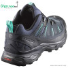 کفش مخصوص طبیعت گردی زنانه سالومون salomon X ULTRA LTR GTX W 2017