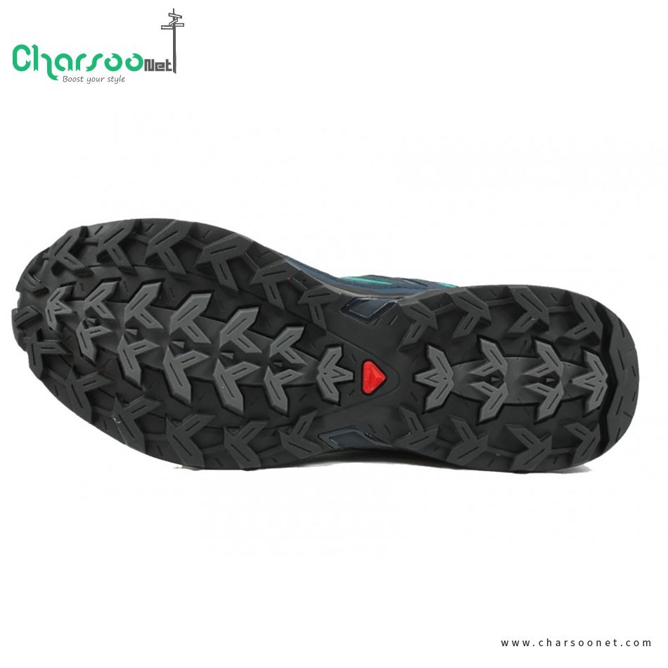 کفش مخصوص طبیعت گردی زنانه سالومون salomon X ULTRA LTR GTX W 2017