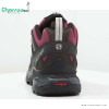کفش کوه بک پکینگ زنانه سالامون salomon X ULTRA LTR  W 2017