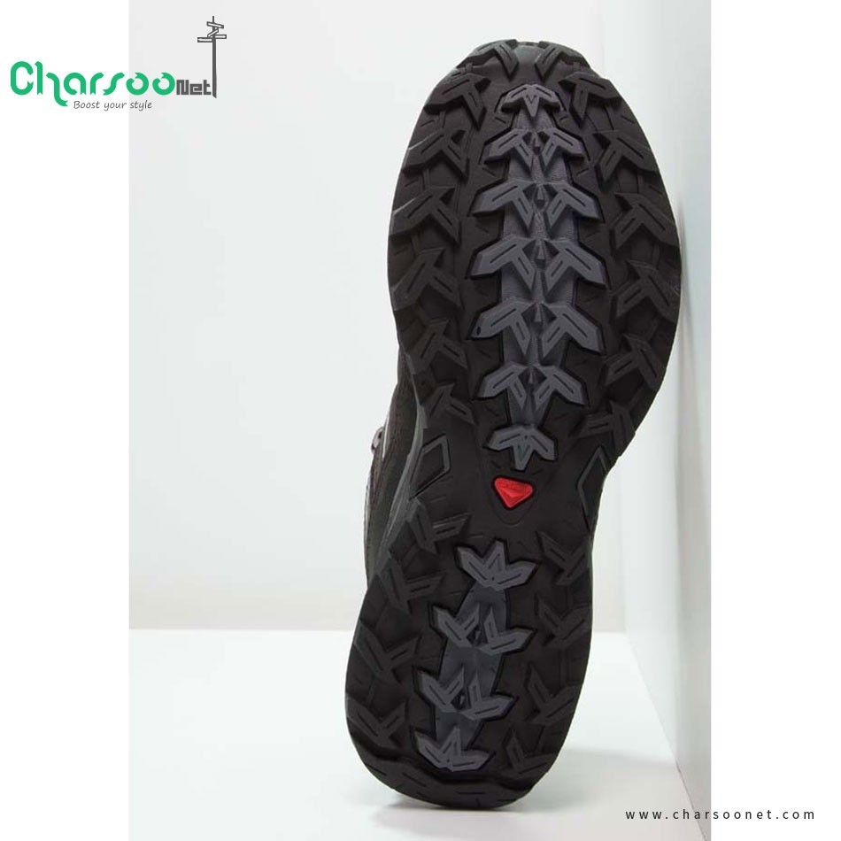 کفش کوه بک پکینگ زنانه سالامون salomon X ULTRA LTR  W 2017