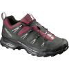 کفش کوه بک پکینگ زنانه سالامون salomon X ULTRA LTR  W 2017