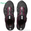 کفش کوه بک پکینگ زنانه سالامون salomon X ULTRA LTR  W 2017