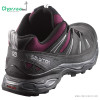 کفش کوه بک پکینگ زنانه سالامون salomon X ULTRA LTR  W 2017