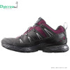 کفش کوه بک پکینگ زنانه سالامون salomon X ULTRA LTR  W 2017