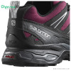 کفش کوه بک پکینگ زنانه سالامون salomon X ULTRA LTR  W 2017