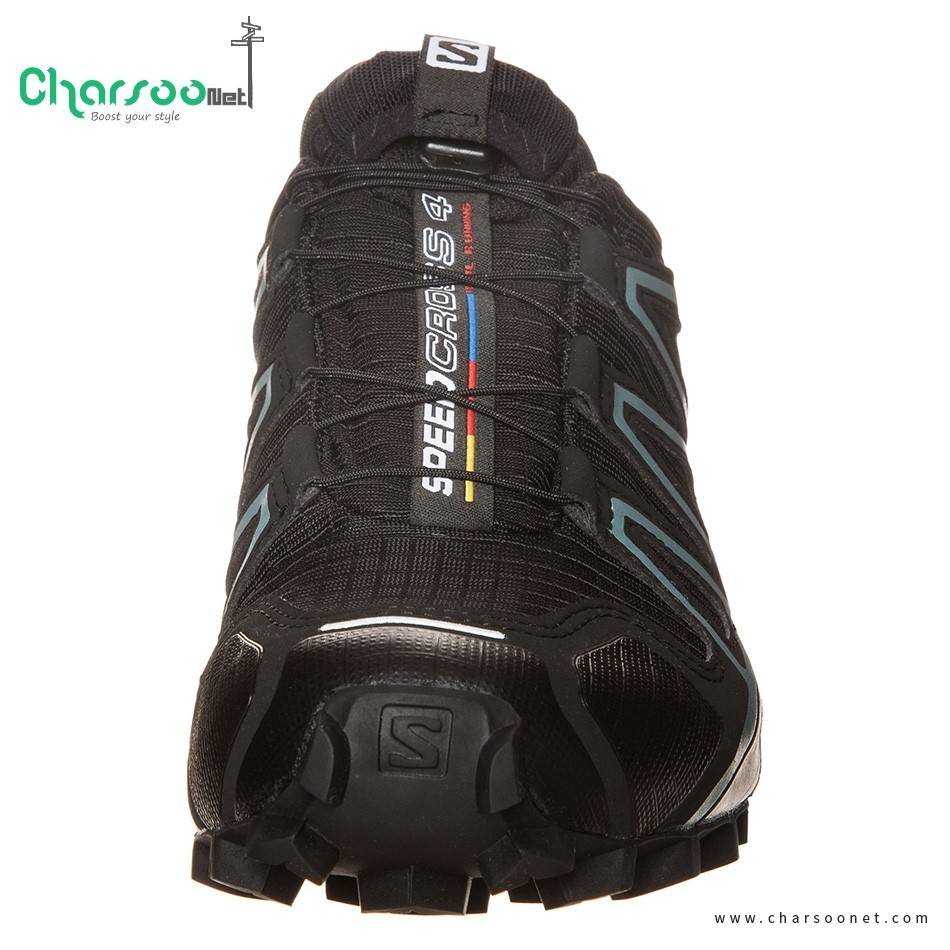 کتونی سالامون Speed ​​Cross 4 GTX Trail Running 2019 