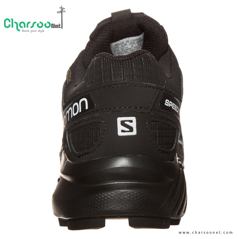 کتونی سالامون Speed ​​Cross 4 GTX Trail Running 2019 