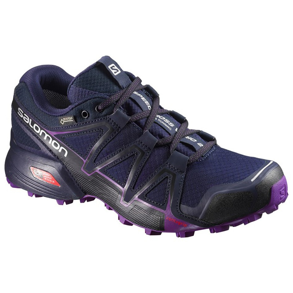 ��� ���?� ����� ������� Salomon Speedcross Vario 2 GTX