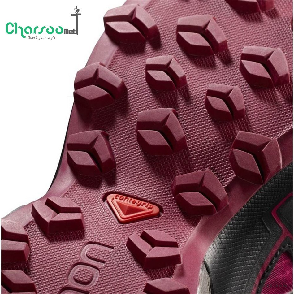 کفش رانینگ زنانه سالومون Salomon Speedcross Vario 2 GTX
