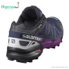 کفش رانینگ زنانه Salomon Speedcross 4 Nocturne GTX