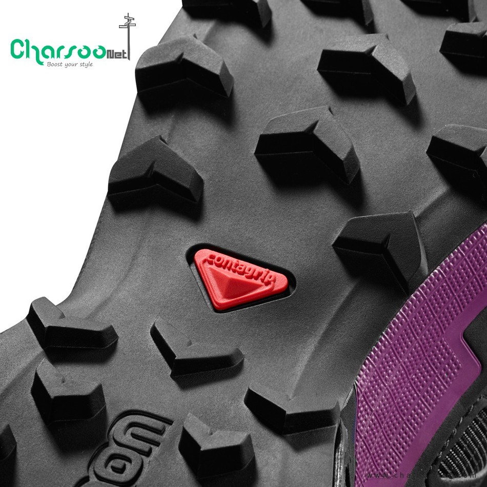 کفش رانینگ زنانه Salomon Speedcross 4 Nocturne GTX