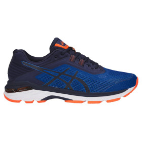 کفش دویدن و پیاده روی مردانه اسیکس Asics GEL-FujiTrabuco 6 G-TX