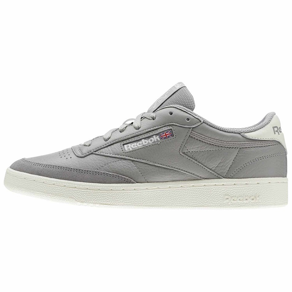 اسنیکر اسپرت مردانه ریباک Reebok Club C 85