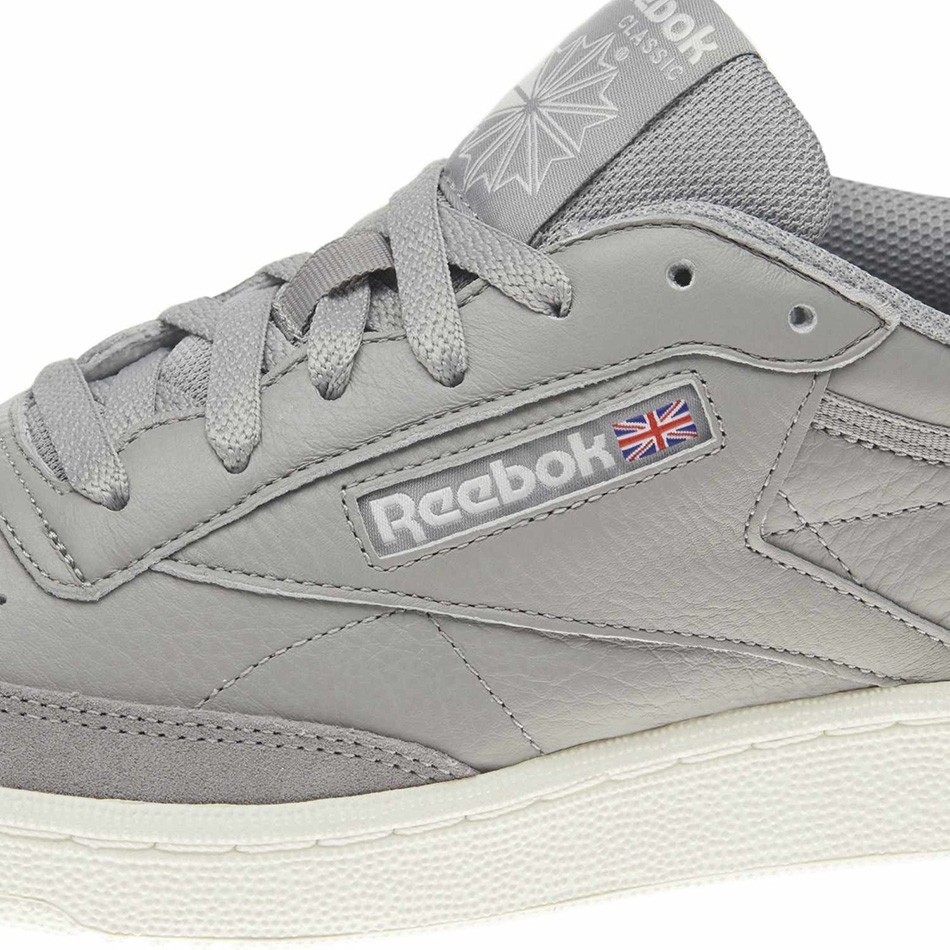 اسنیکر اسپرت مردانه ریباک Reebok Club C 85