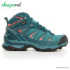 کفش کوه نوردی زنانه سالومون Salomon X Ultra 3 MID GTX