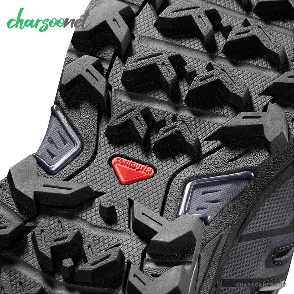 کفش کوه نوردی زنانه سالومون Salomon X Ultra 3 MID GTX