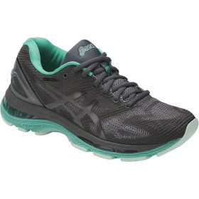 کتانی رانینگ اسیکس مدل نیمباس Asics Gel Nimbus 19 lite show