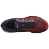 کتانی رانینگ مردانه اسیکس نیمباس Asics Gel Nimbus 19 Blue-red