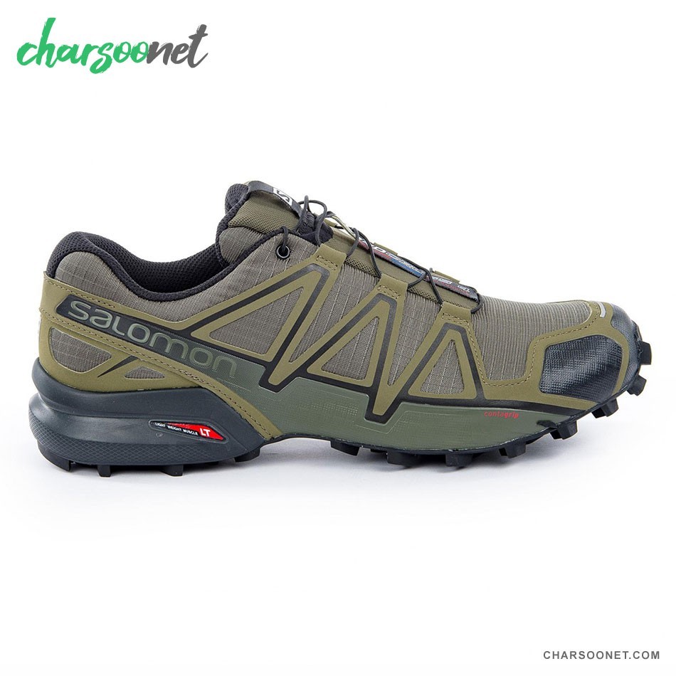 کفش ورزشی سالومون اسپیدکراس 4 SALOMON Speedcross