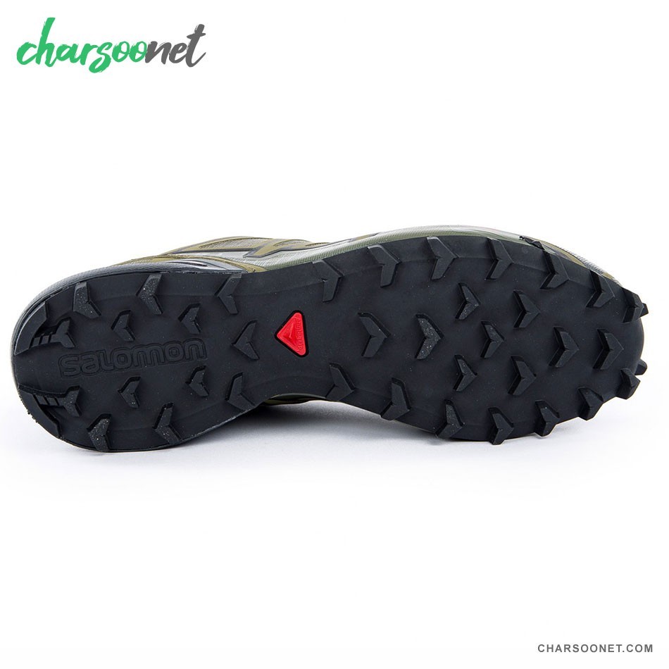 کفش ورزشی سالومون اسپیدکراس 4 SALOMON Speedcross