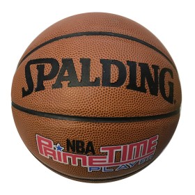 توپ بسکتبال اسپالدینگ چرمی Spalding