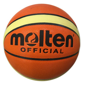 توپ بسکتبال مولتن GL Molten