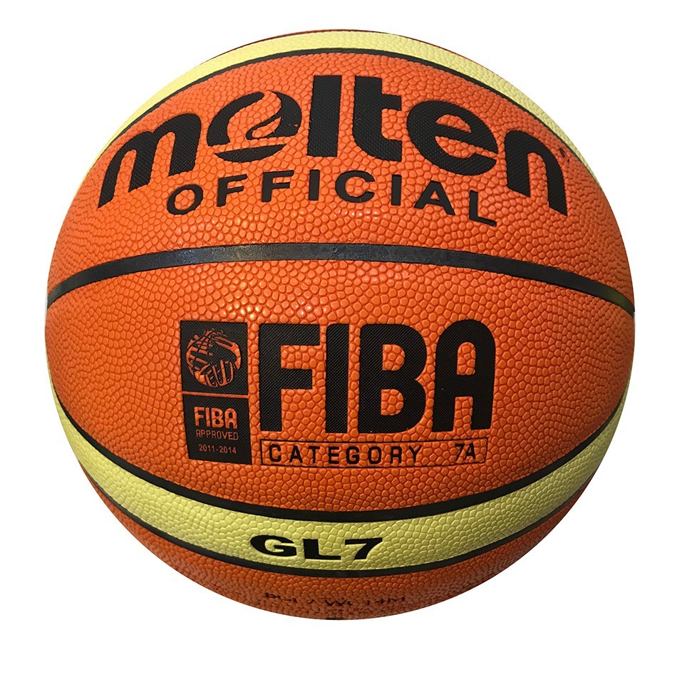 توپ بسکتبال مولتن GL Molten